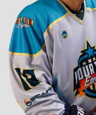 Хоккейная форма