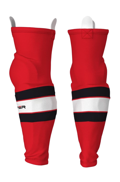 Гамаши хоккейные HOC-GU01