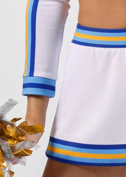 Форма женская для черлидинга CHEER-AW01.0