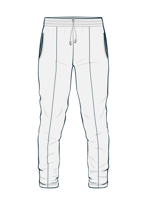 Штаны мужские для черлидинга CHEER-M-P1