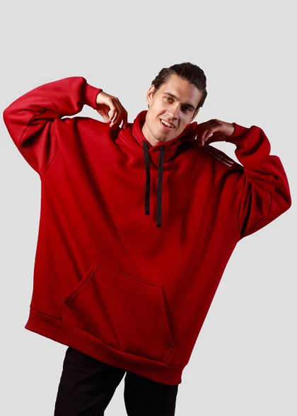 Мужская толстовка SW-A-001