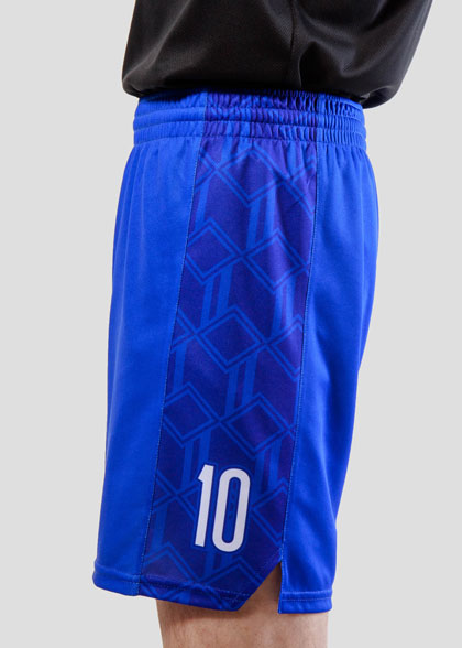 Волейбольные шорты мужские VOL-AMS-03-SUBL