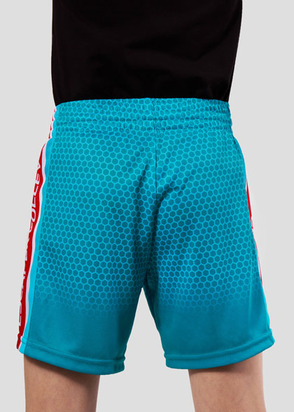 Детские волейбольные шорты (для мальчиков) VOL-KS-03-SUBL