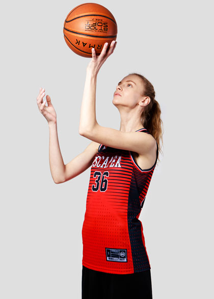 Женская баскетбольная майка BSK-AWT03-SUBL