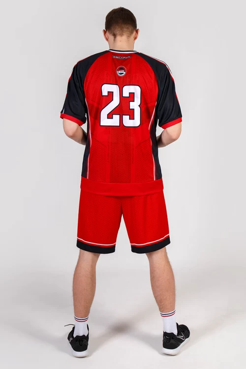 Баскетбольная форма BSK-A11.0-SUBL
