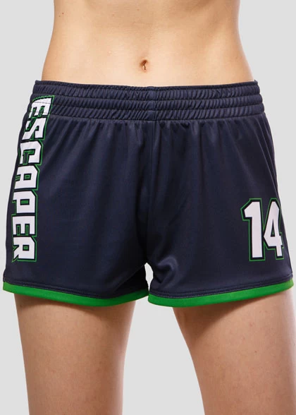 Женские шорты для гандбола HB-W-001-2