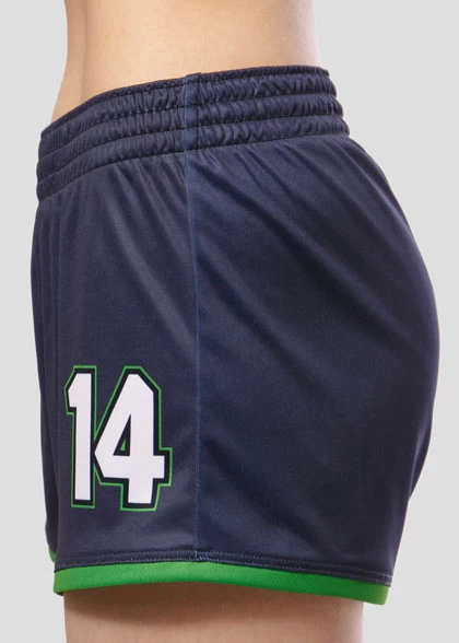 Женские шорты для гандбола HB-W-001-2