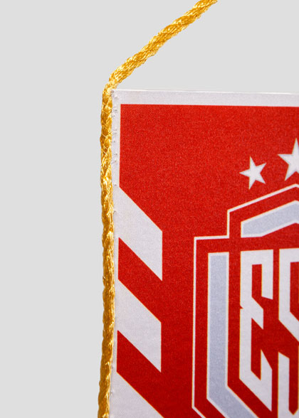 Вымпел ACC-001