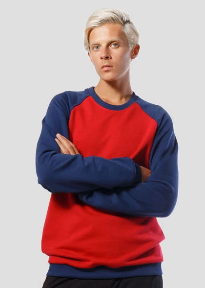 Мужской свитшот TS-A014-1