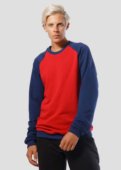 Мужской свитшот TS-A014-1