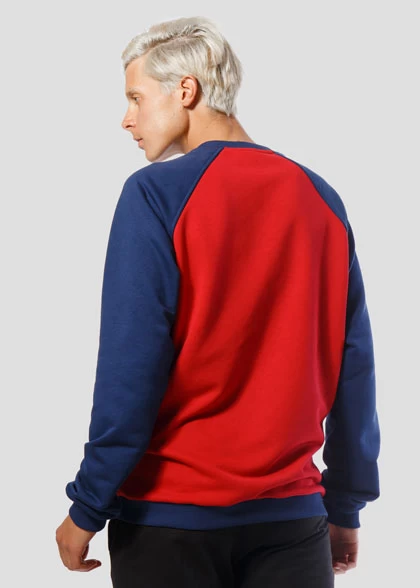 Мужской свитшот TS-A014-1