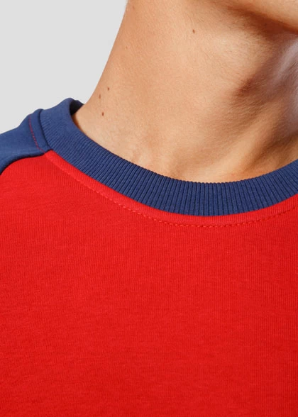 Мужской свитшот TS-A014-1