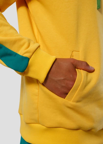 Мужская толстовка на молнии TS-A015-1