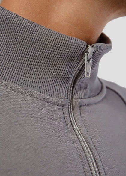 Толстовка на молнии TS-A016