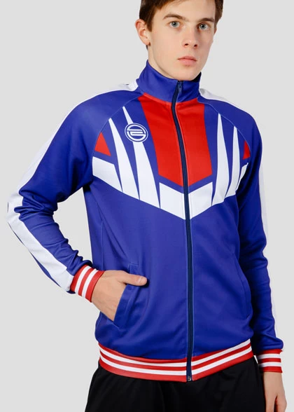 Мужская олимпийка TS-A018-1