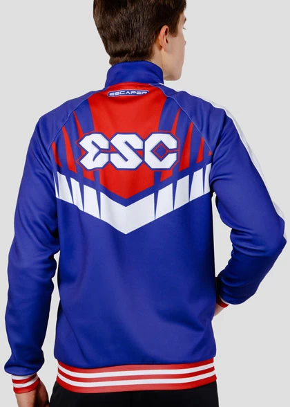 Мужская олимпийка TS-A018-1