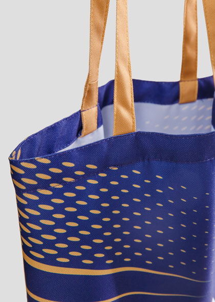 Шоппер BAG-004