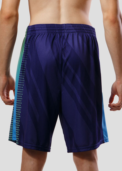 Мужский баскетбольные шорты BSK-A13.2-SUBL