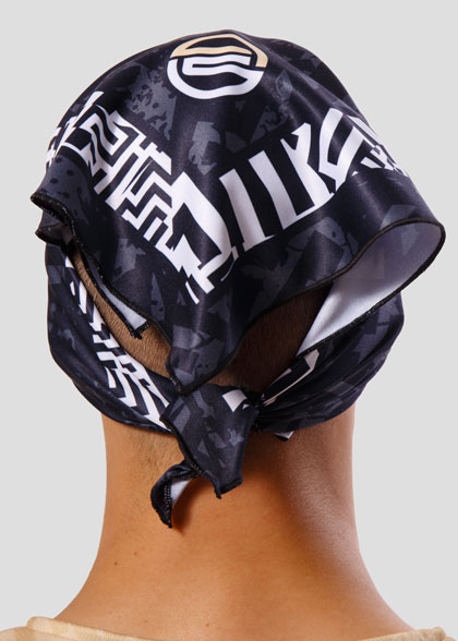 Бандана ACC-005