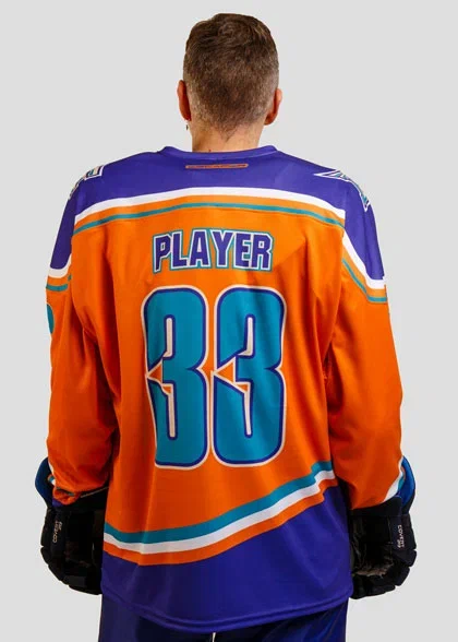 Хоккейное джерси HOC-A16